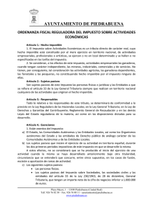 Más información. - Ayuntamiento de Piedrabuena