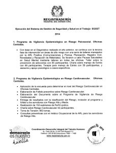 kegistradukia - Registraduría Nacional del Estado Civil