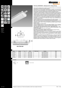 927 Echo 3000/6500K - bilámpara LED - Energy