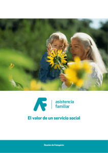 El valor de un servicio social
