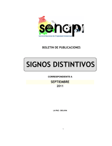 Signos - Senapi