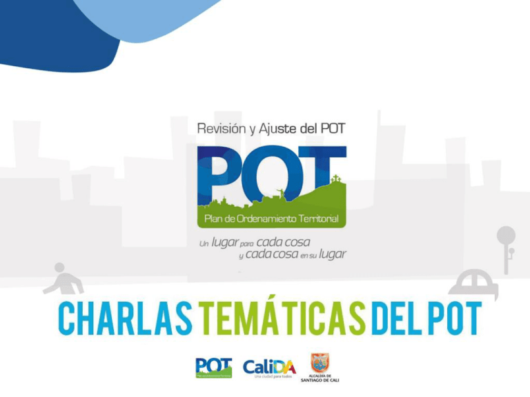 Diapositiva 1 Alcaldía De Santiago De Cali 2533