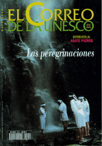 Las Peregrinaciones - unesdoc