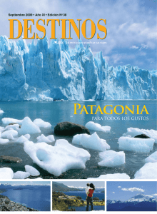 PAtAGONiA - Ladevi Ediciones