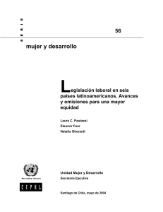 Ampliar - Comisión Económica para América Latina y el Caribe