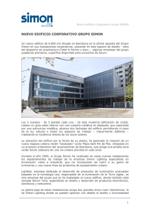 Nota de prensa_Nuevo edificio