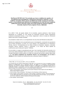 Real Decreto 967/2014, de 21 de noviembre, por el que se