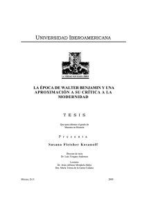 Texto Completo - Universidad Iberoamericana