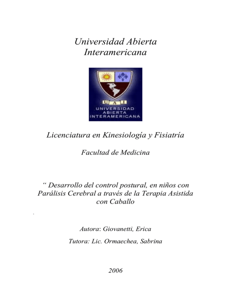 Universidad Abierta Interamericana 2732