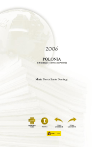 polonia - E-Prints Complutense