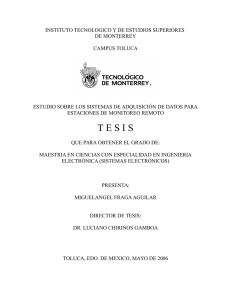 tesis - Instituto Tecnológico de Morelia