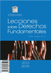 Libro2Lecciones - Universidad Autónoma del Estado de Hidalgo