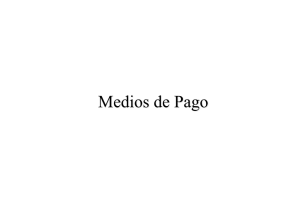 03 MEDIOS DE PAGO