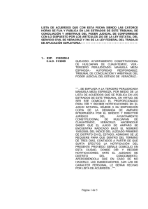 Página 1 de 5 - Poder Judicial del Estado de Veracruz
