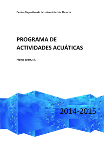 Programa de actividades acuaticas saludables-2