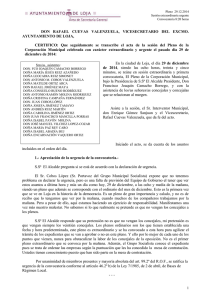 Pleno 29/12/14_8/20 - Ayuntamiento de Loja