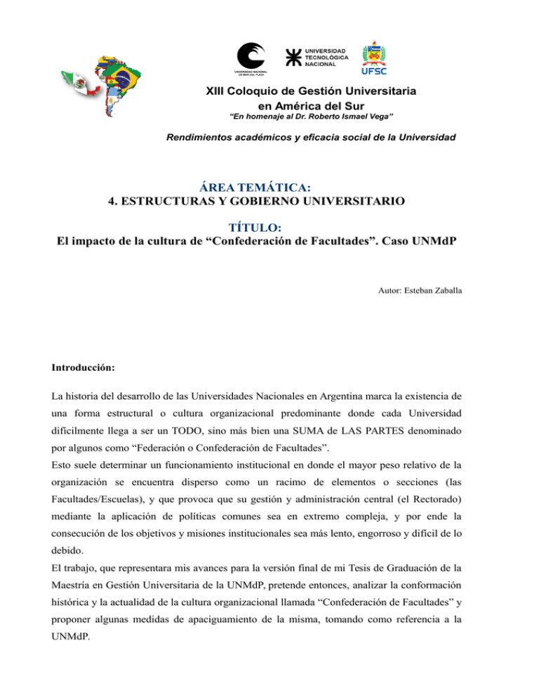 Plantilla Trabajo Final - Repositório Institucional Da UFSC