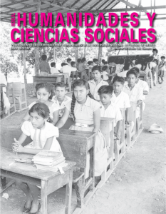 Mensual de Humanidades y Ciencias Sociales Núm. 66