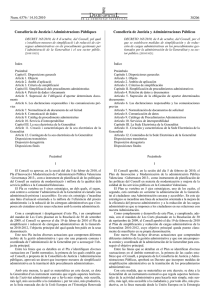 Decret 165/2010 - Diari Oficial de la Comunitat Valenciana