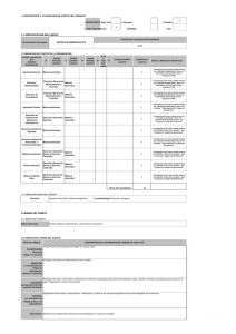 Real:Formal: Propuesta: Deseable: x PUBLICO x INTERNO PCD 2º