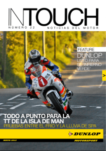 InTouch PDF