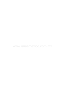 parte 1 - MMS México