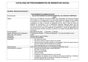 catalogo_procs_bocia.. - Ayuntamiento de Orihuela