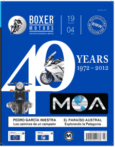 Leer - Boxer Motors