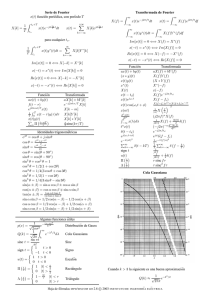 X[k] - Instituto de Ingeniería Eléctrica