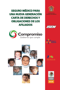 Compromiso - Secretaría de Salud del Estado de México