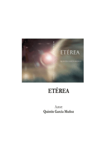 etérea - La cueva de los cuentos