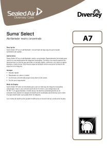 Suma® Select
