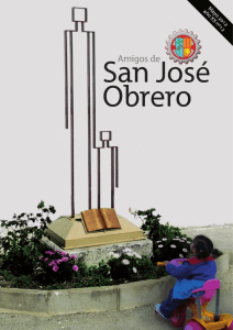 Amigos de - San Jose Obrero