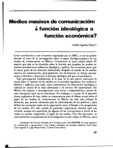 e::>!Unwo - CC-DOC Documentación en Ciencias de la Comunicación