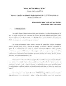 haga click aca - Instituto Chileno de Derecho Tributario