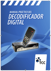 decodificador digital
