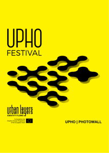 Descargar Catálogo - UPHO Urban Photo Festival