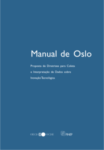 Manual Oslo