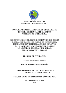 CHANCAY LINO IRMA - Repositorio Digital UPSE