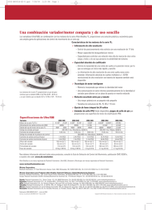 2092-BR001A-ES-P, Ultra 1500 brochure