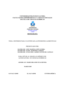 346.016 6-L579c - Universidad Francisco Gavidia