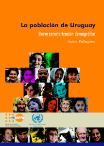 poblacion uruguaya www.unfpa.org.uy