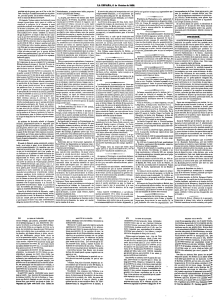 LA ESPAÑA, 6 de Octubre de 1866. INT£BIOR.