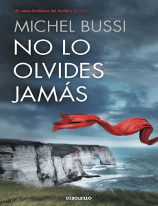No lo olvides jamás (Spanish Edition)