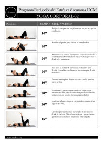 Guía rápida yoga corporal 02