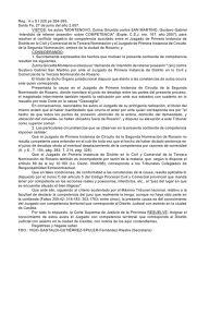 A y S t. 220 pág. 264/265 - Poder Judicial de la Provincia de Santa Fe