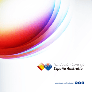 descargar - Fundación Consejo España Australia