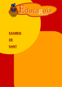 Kant