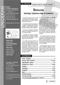 uniceramuniceram - Centro Artesanía Comunitat Valenciana