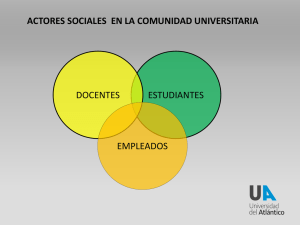 Diapositiva 1 - Universidad del Atlántico